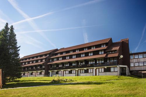 . Rogla – Hotel Rogla