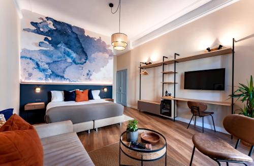 Terra Artis Guest House, Флоренция