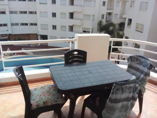 Jnane Eddalya Bouznika C23 in 보우즈니카