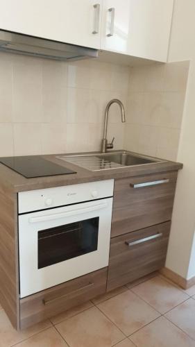 Quiet flat center Monaco in La Colle