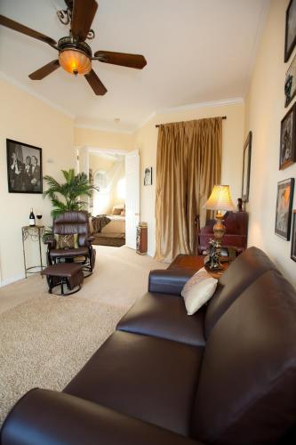 Bella Vista Bed and Breakfast