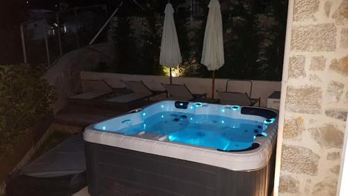 Karya Villas photo