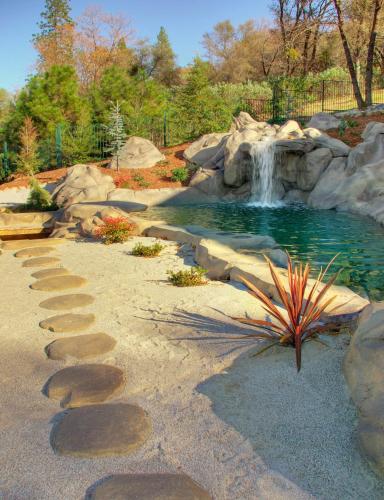 Bella Vista Bed and Breakfast - 온수 욕조