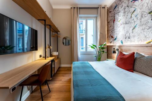 Terra Artis Guest House, Флоренция (фото 8)