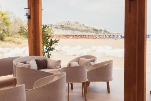 Pizzomunno Vieste Palace Hotel - image 10