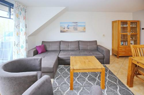 Feriendorf Papillon Wohnung 05-5 1.8km von Dorfstraße entfernt
