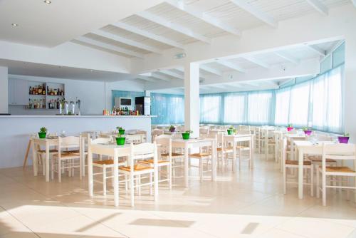Elounda Krini Hotel in Elounda
