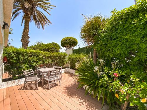 Bungalows Cordial Biarritz - image 3