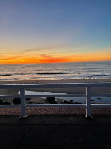 Strandapartment in Westerland für 2-4 Personen in Westerland, Deutschland