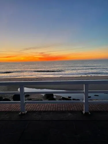 Strandapartment in Westerland für 2-4 Personen in Westerland, Deutschland