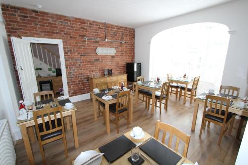 Cranmore Bed & Breakfast - image 6