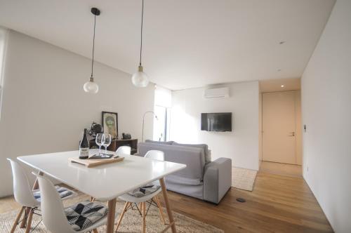 Aljube Residences II - Apartamento novo centro PDL 3