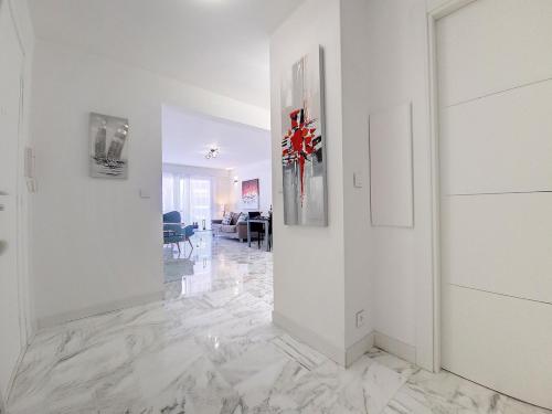 Nestor&Jeeves - FLOREAL BEACH - Central - Close sea, Nice (photo 8)