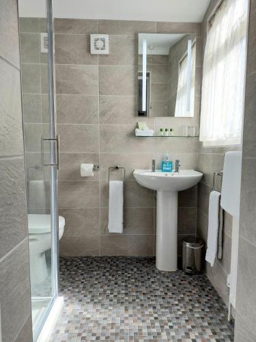 Harmony Bed and Breakfast - image 12