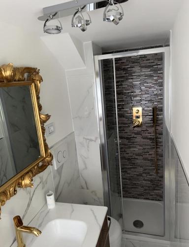 PARIOLI LUXURY SUITE, Řím (fotografie 7)