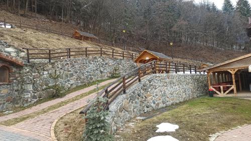 Pensiunea Popas Pop, Strambu-Baiut, Maramures