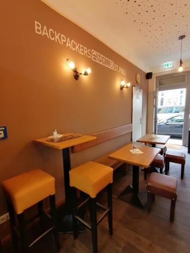 Backpackers St. Pauli 5