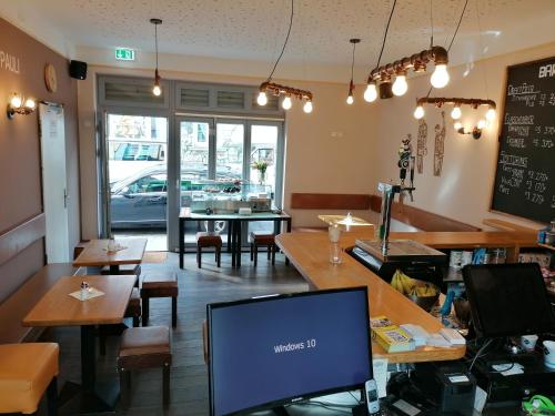 Backpackers St. Pauli 5