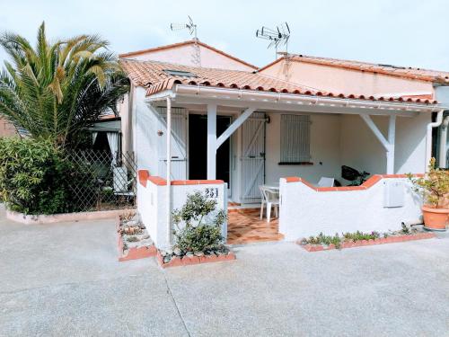 Maison vacance Saint-Cyprien