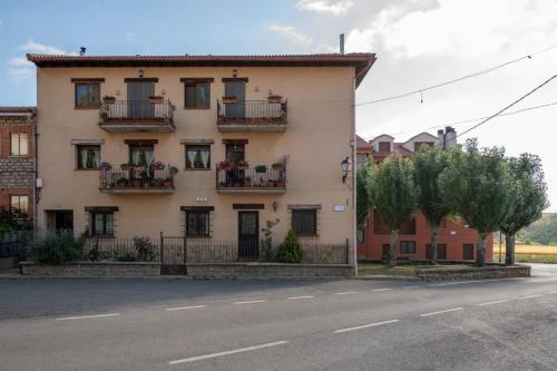 Casa la tejeria in Bronchales