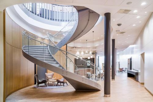 Facilities, Radisson Hotel & Conference Centre Oslo in Oslo Int'l Airport - Gardermoen