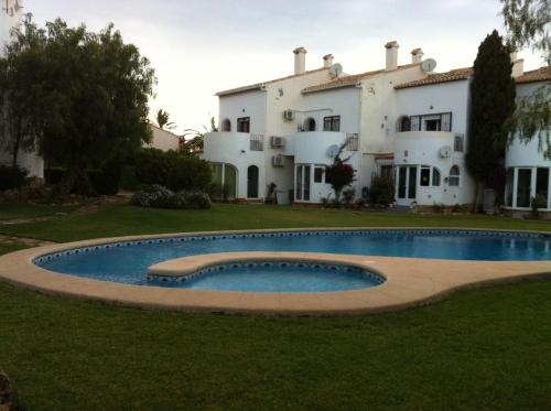  Ca Isaak in Denia