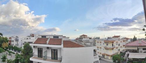 summer oikia gîte à louer Néa Kallikráteia