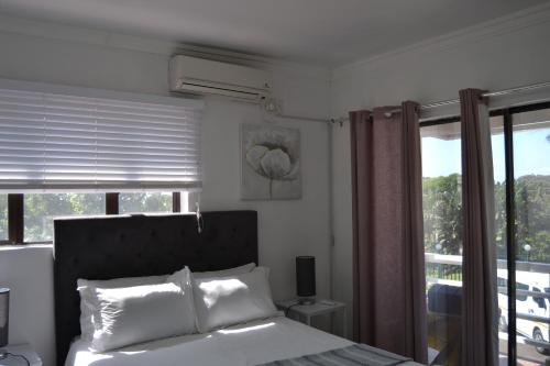 Palmtree place - Stylish self catering unit in Umkomāsa