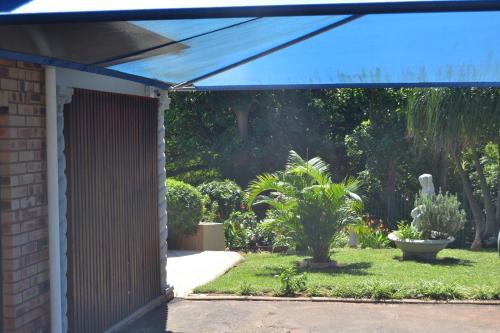 Palmtree place - Stylish self catering unit Palmtree place - Stylish self catering unit