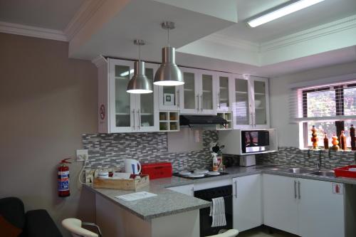 Palmtree place - Stylish self catering unit in Umkomāsa