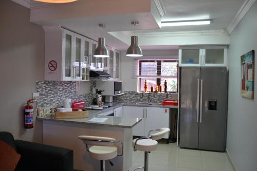 Palmtree place - Stylish self catering unit in Umkomāsa