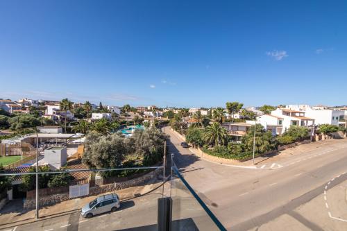 JS Portocolom Suites - main image