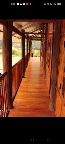 Tran Xuan Homestay