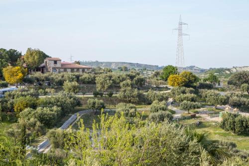 Agriturismo Fassi