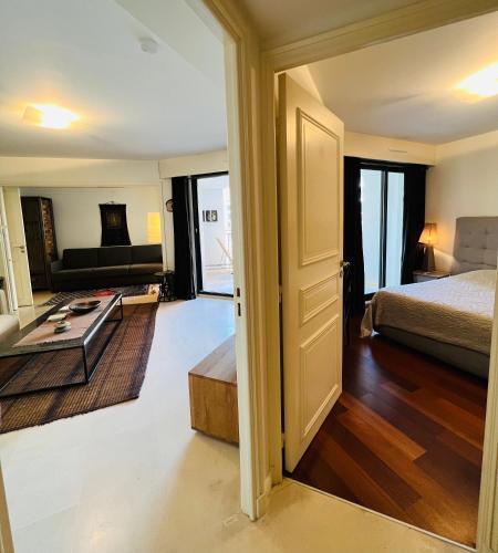 Residence Carlton Riviera