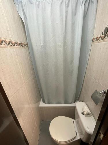 Hostal Milmarcos - image 10