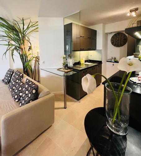 Residence Carlton Riviera