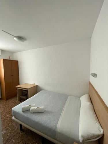 Hostal Milmarcos
