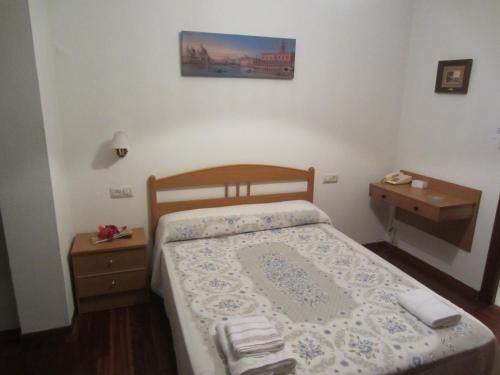 Hostal Conde Rey