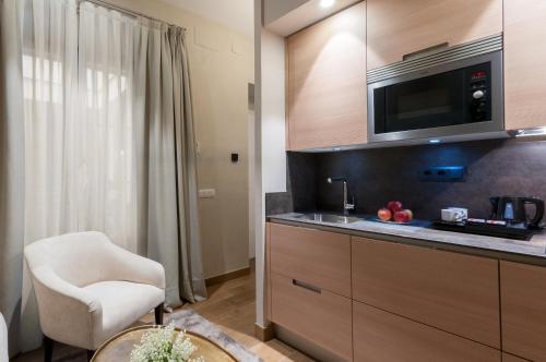 Suites Murillo Catedral - image 11