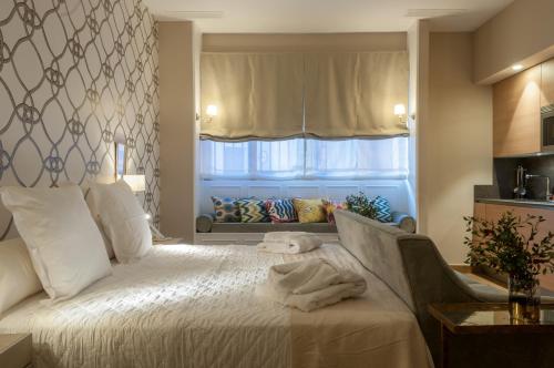 Suites Murillo Catedral - image 7