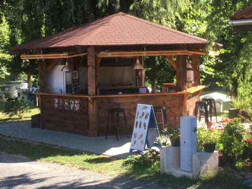 Camping Les Etoiles - image 13