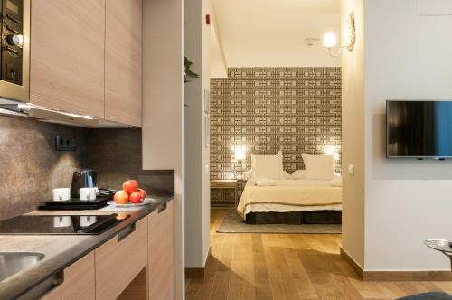 Suites Murillo Catedral - image 4