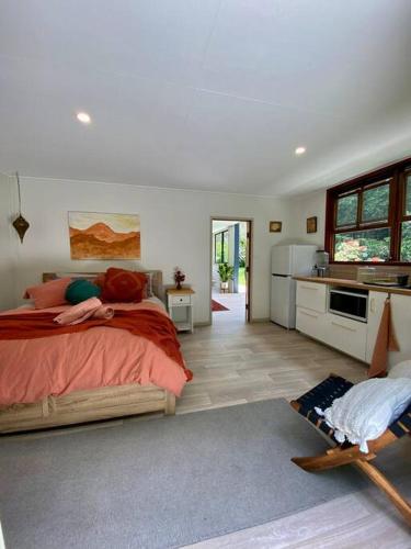 Tranquil Rainforest Studio Kuranda