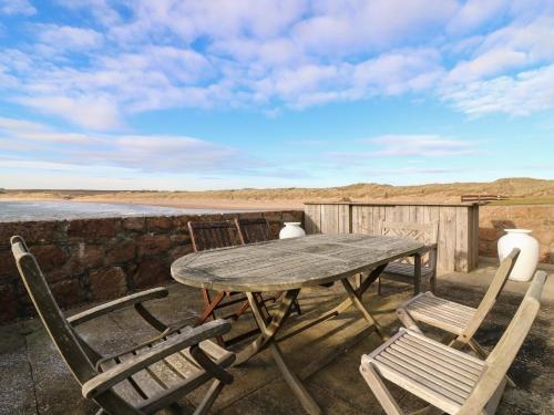 The Salmon Bothy