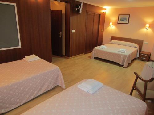Hostal Conde Rey