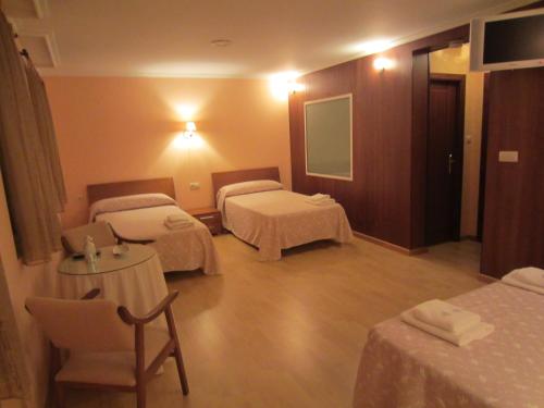 Hostal Conde Rey