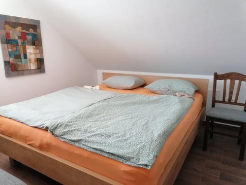 Accommodation in Občina Žužemberk