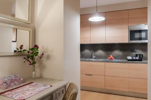 Suites Murillo Catedral - main image