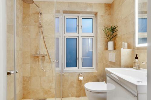  250 Sqm Smack Bang in the Center of Copenhagen in Kopenhagen